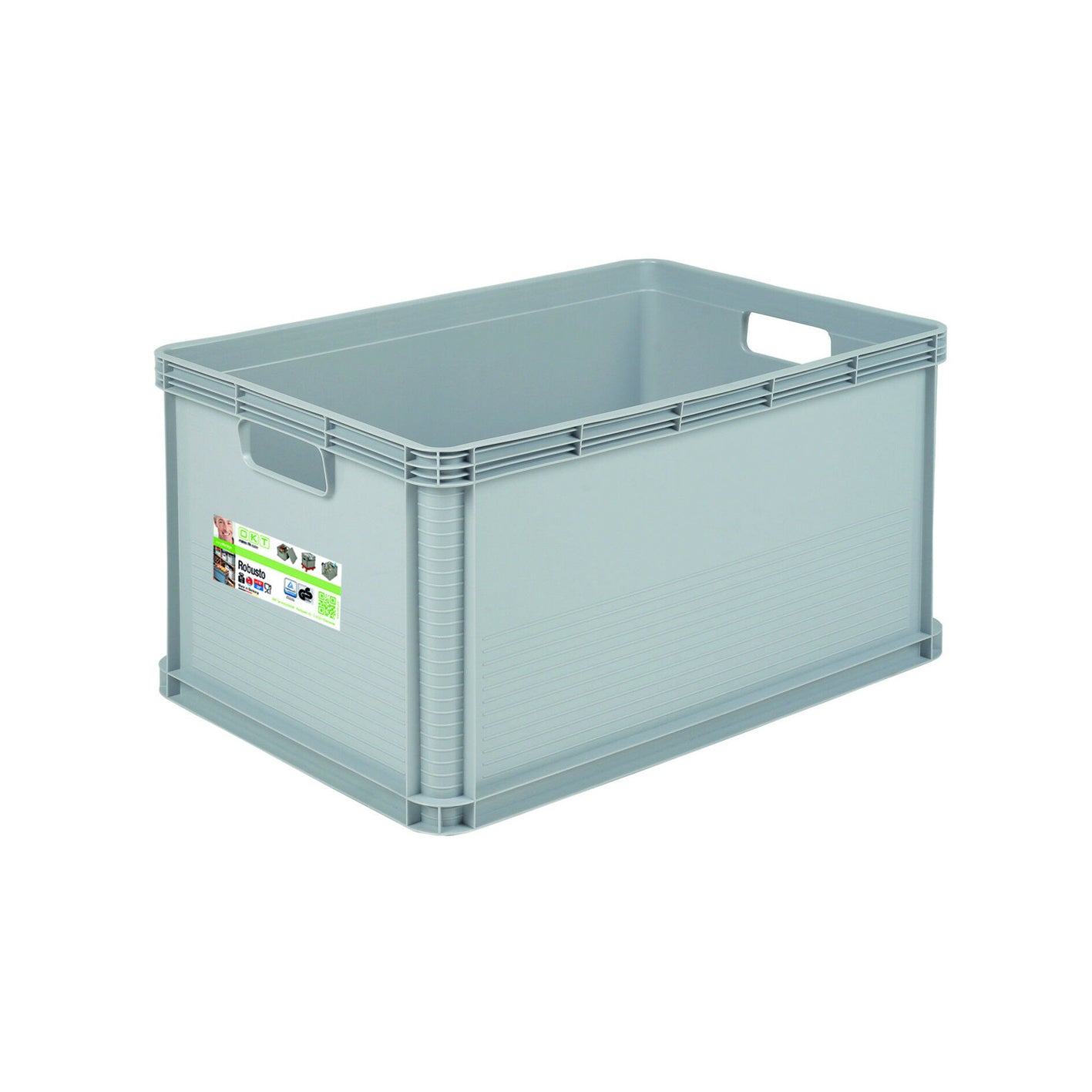 Kunststoffboxen