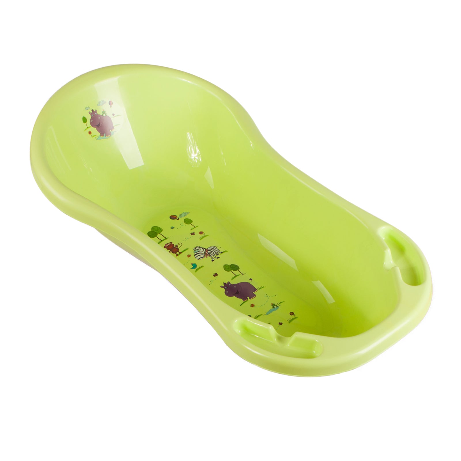Babywannen ohne Ständer