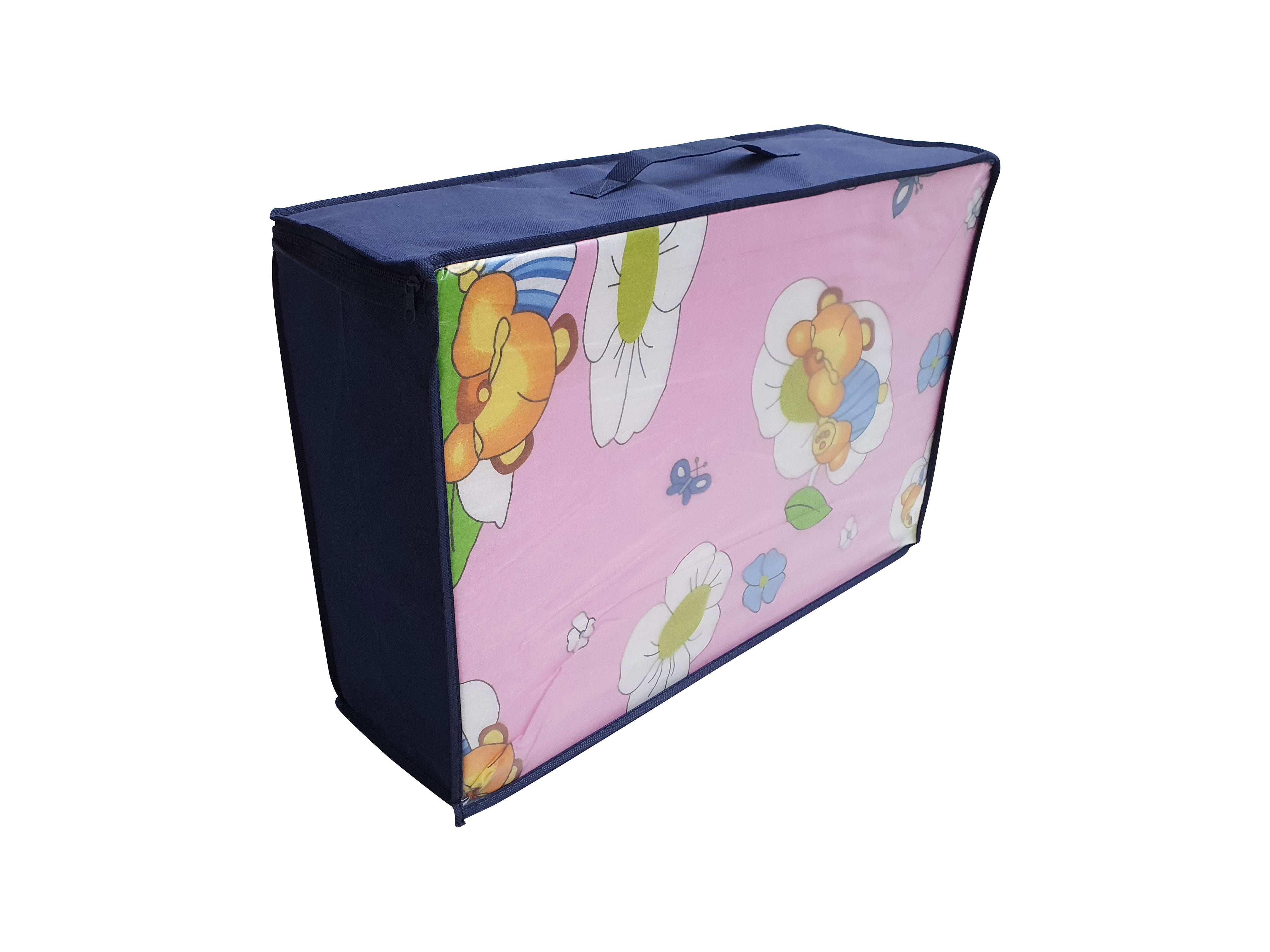 Matelas de voyage pour bébé en mousse froide de haute qualité ! Matelas lit parapluie enfant 60x120