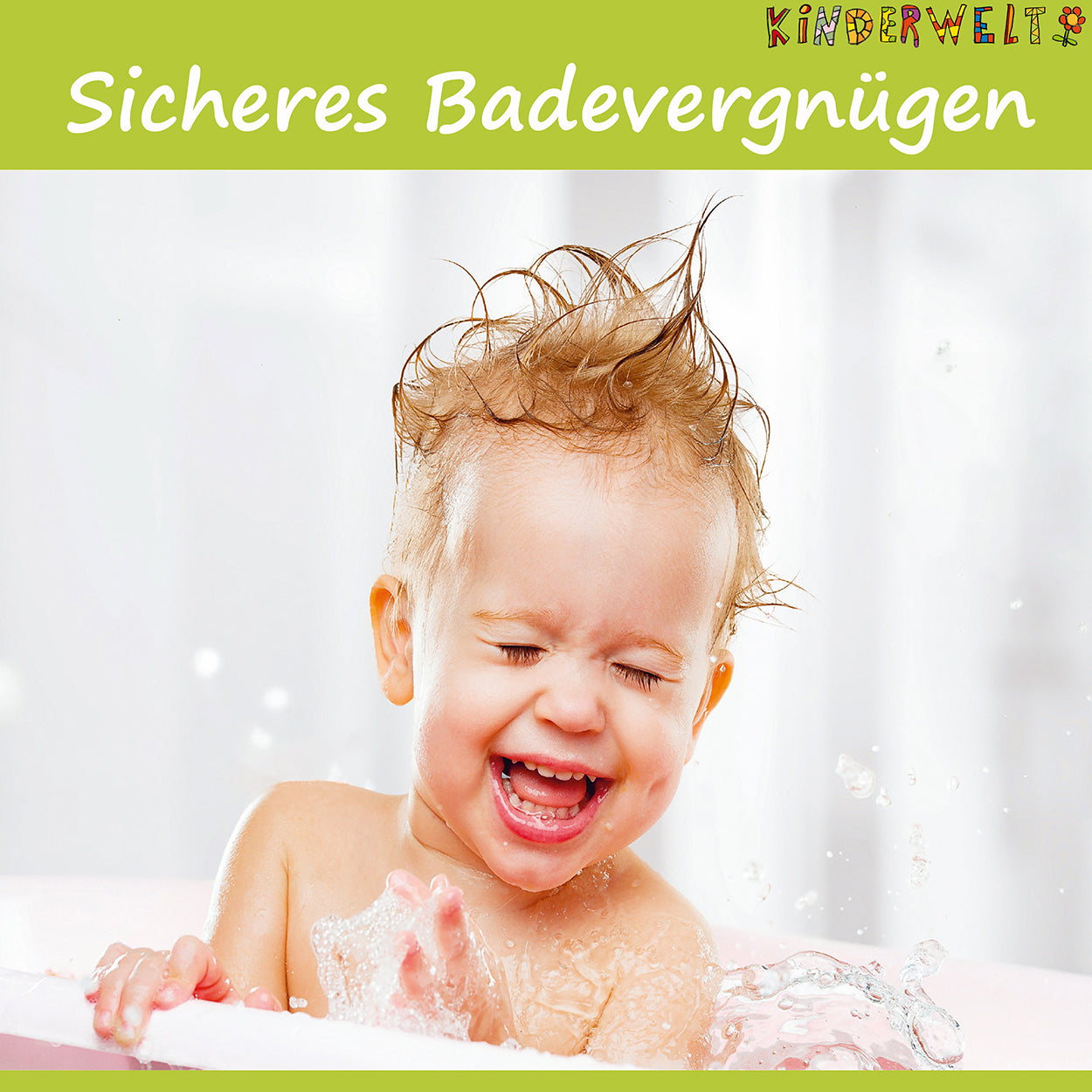 Support universel pour baignoires bébé keeeper / OKT Kids 84 / 100cm support sans baignoire