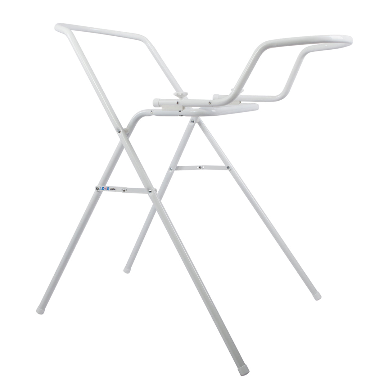 Support universel pour baignoires bébé keeeper / OKT Kids 84 / 100cm support sans baignoire