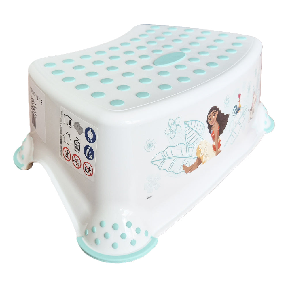 Premium stabiler Tritthocker Vaiana