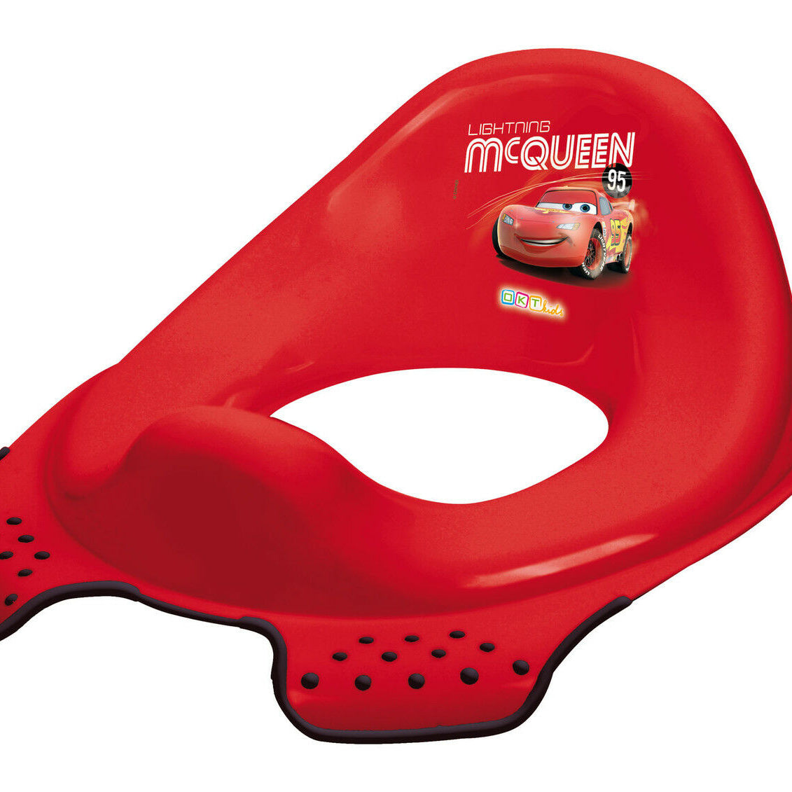 Disney Cars 2er Set WC Aufsatz + Hocker Toilettentrainer