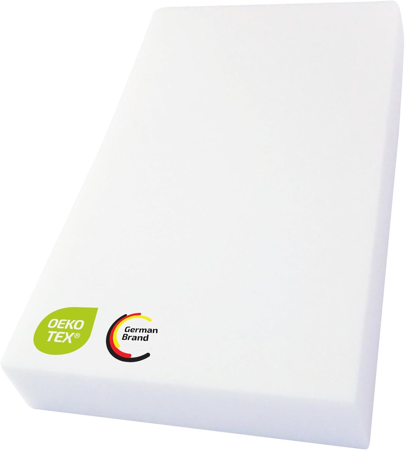 1 x Polster Schaumstoffplatte 140 x 70 x 6 cm