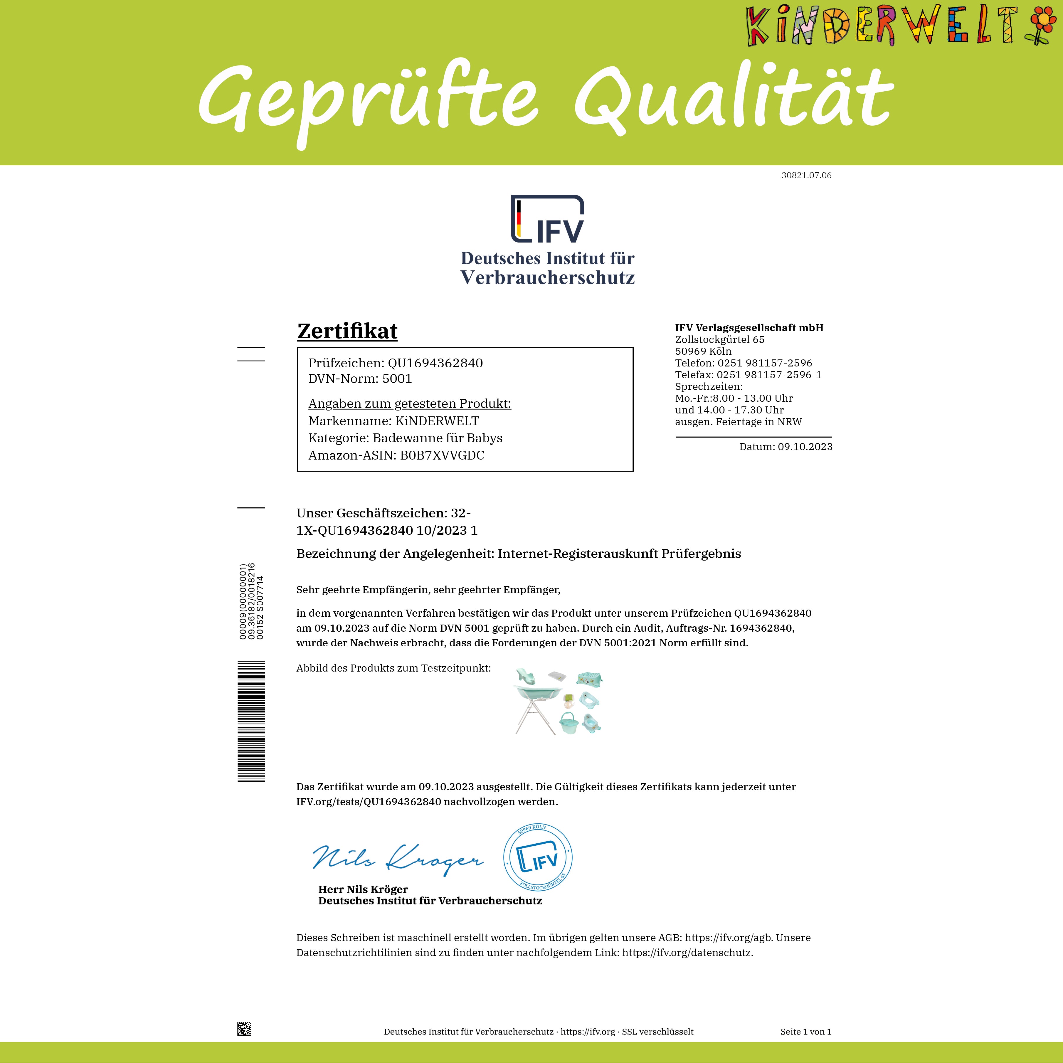 Lot de 9 baignoires Premium Funny Farm aigue-marine XXL 100 cm + support de bain + siège de bain + pot + accessoire WC + tabouret + seau à couches + tuyau d'évacuation + gant de toilette