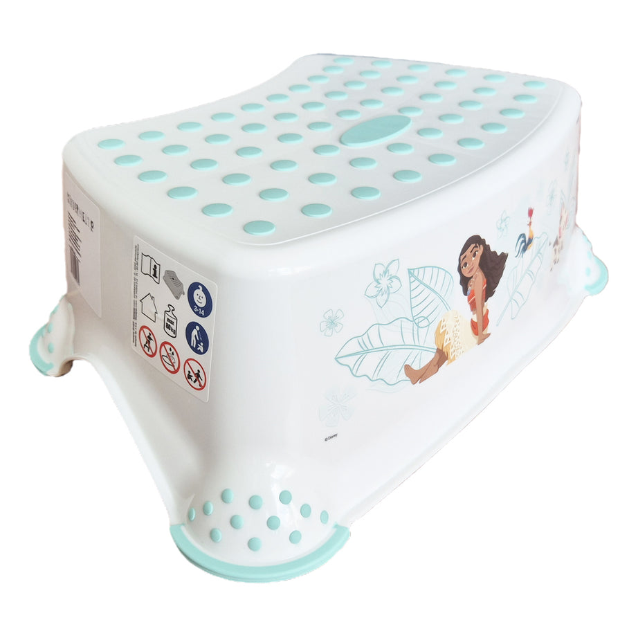 Premium stabiler Tritthocker Vaiana