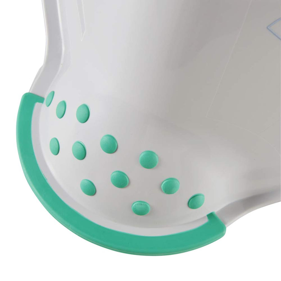 Kinder Hocker zweistufig peppa mit anti-rutsch-funktion Trittschemel Tritthocker