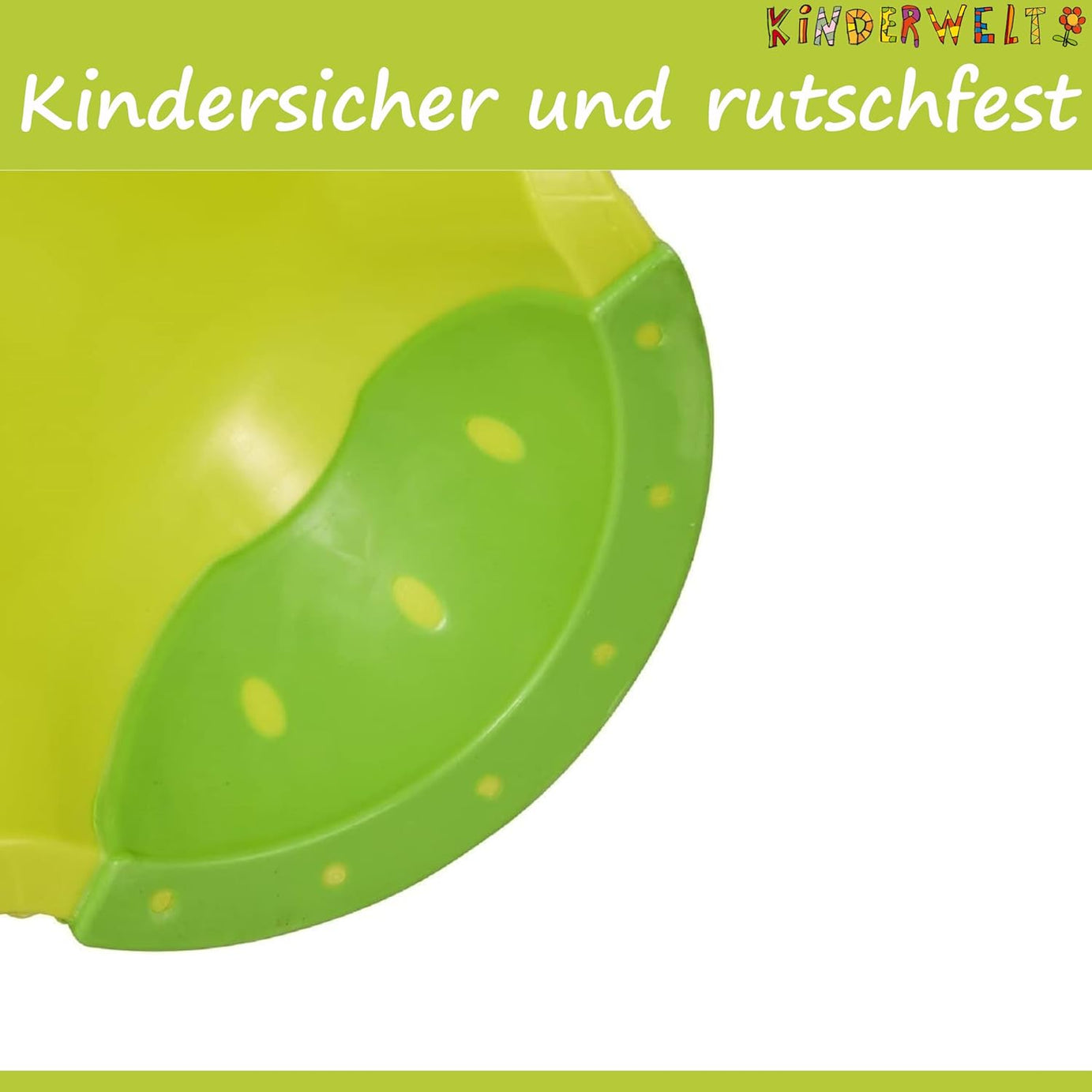 Premium Tritthocker Disney Winnie Puuh weiß  stabiler Hocker für Kinder