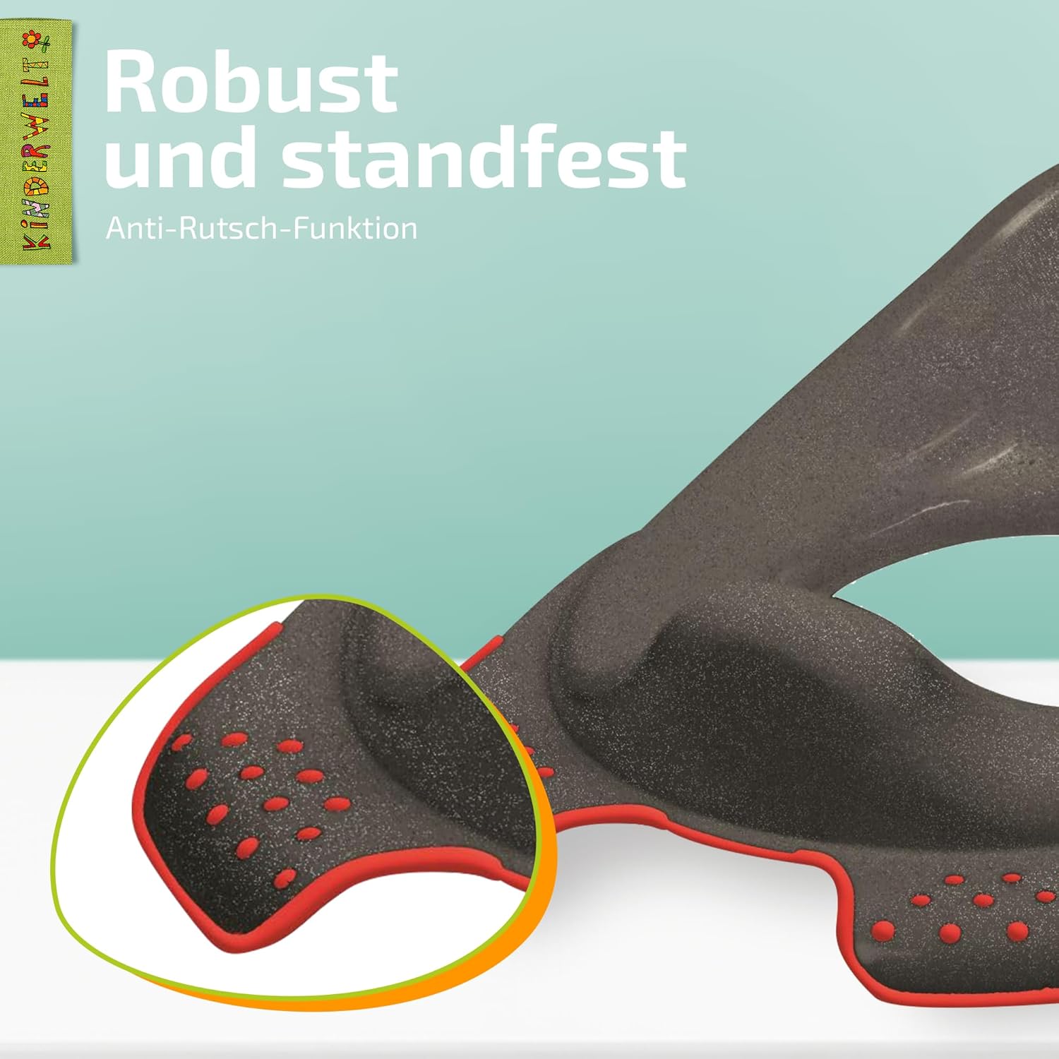 Premium Kinder-Toilettensitz Disney Cars metallic für Kinder stabiler WC