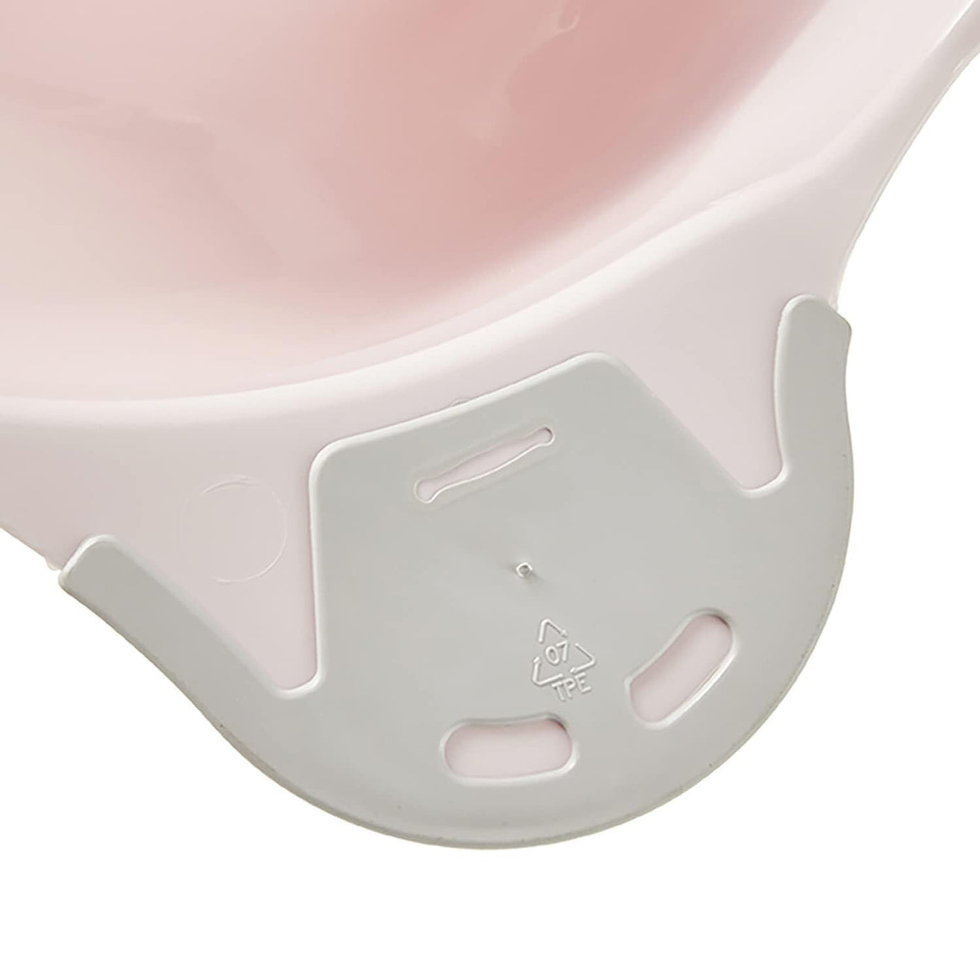 Premium Töpfchen Funny Farm aquamarin für Babys und Kinder stabiler Babytopf mit Anti-Rutsch-Funktion