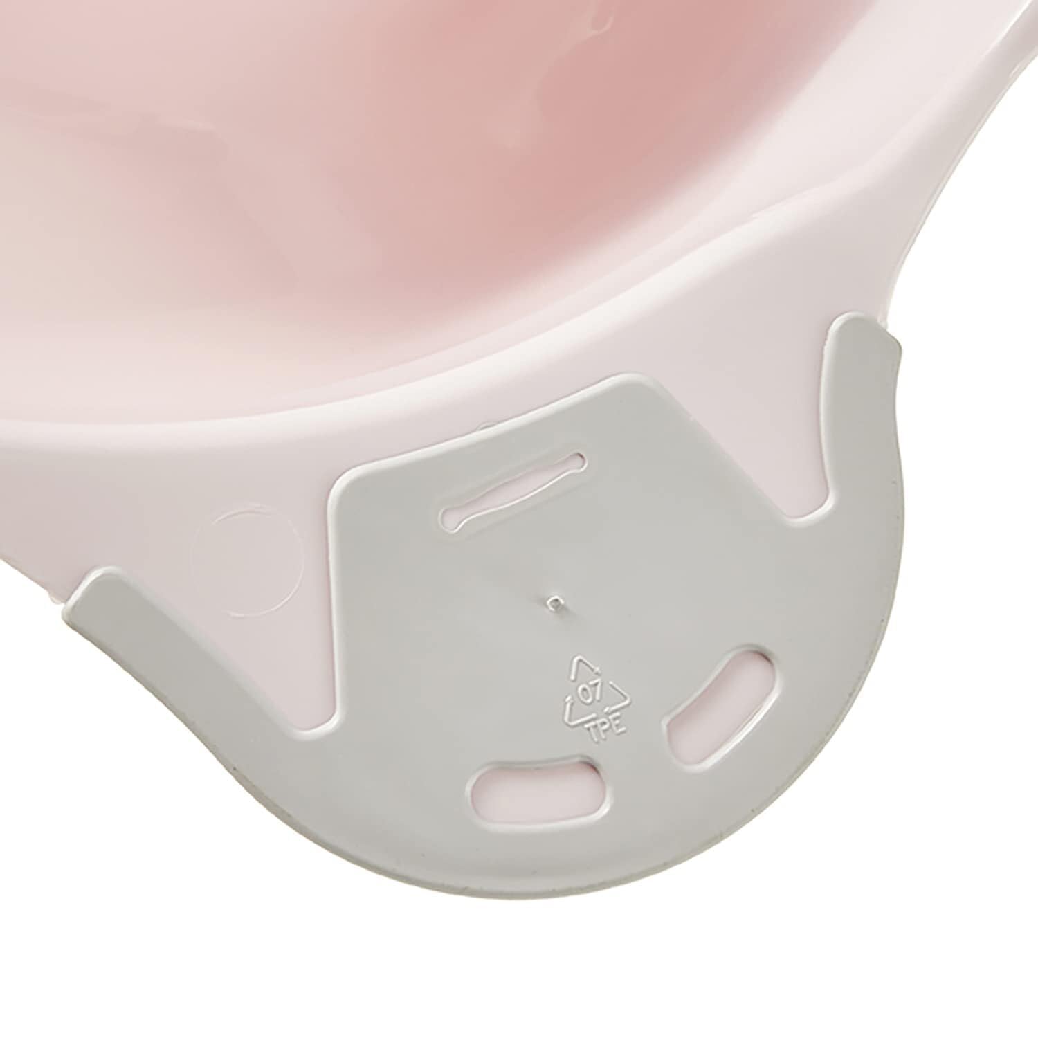 Premium Töpfchen Funny Farm aquamarin für Babys und Kinder stabiler Babytopf mit Anti-Rutsch-Funktion