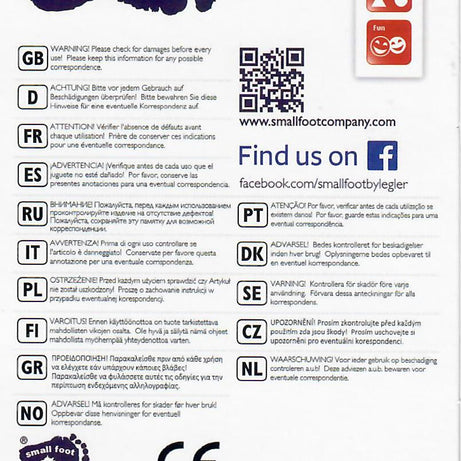 Weiche Stoffpuppe Junge 37 cm  Puppe