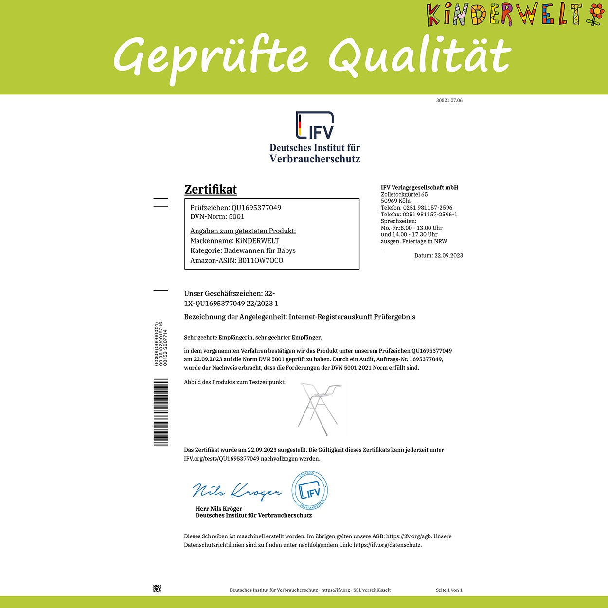 Universalständer f. keeeper / OKT Kids Babywannen 84 /100cm Ständer o. Badewanne