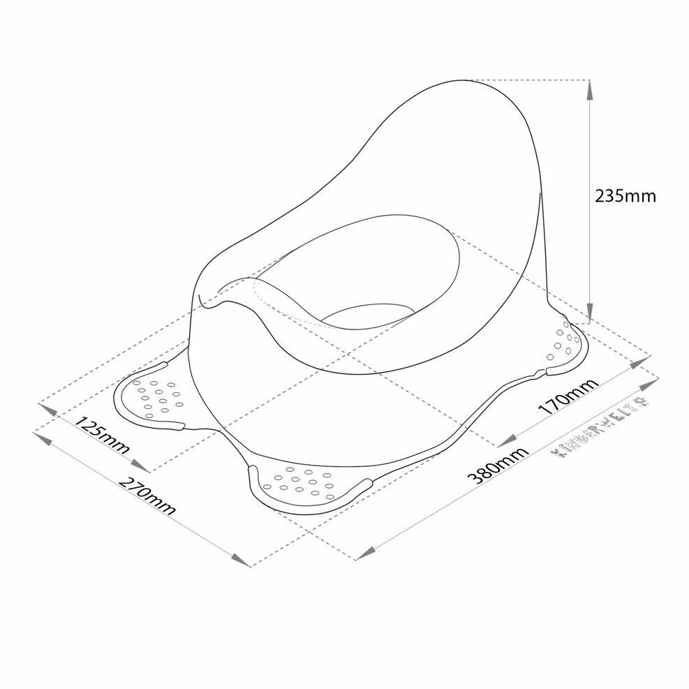 3er Set Disney Cars Töpfchen + WC Aufsatz + Hocker