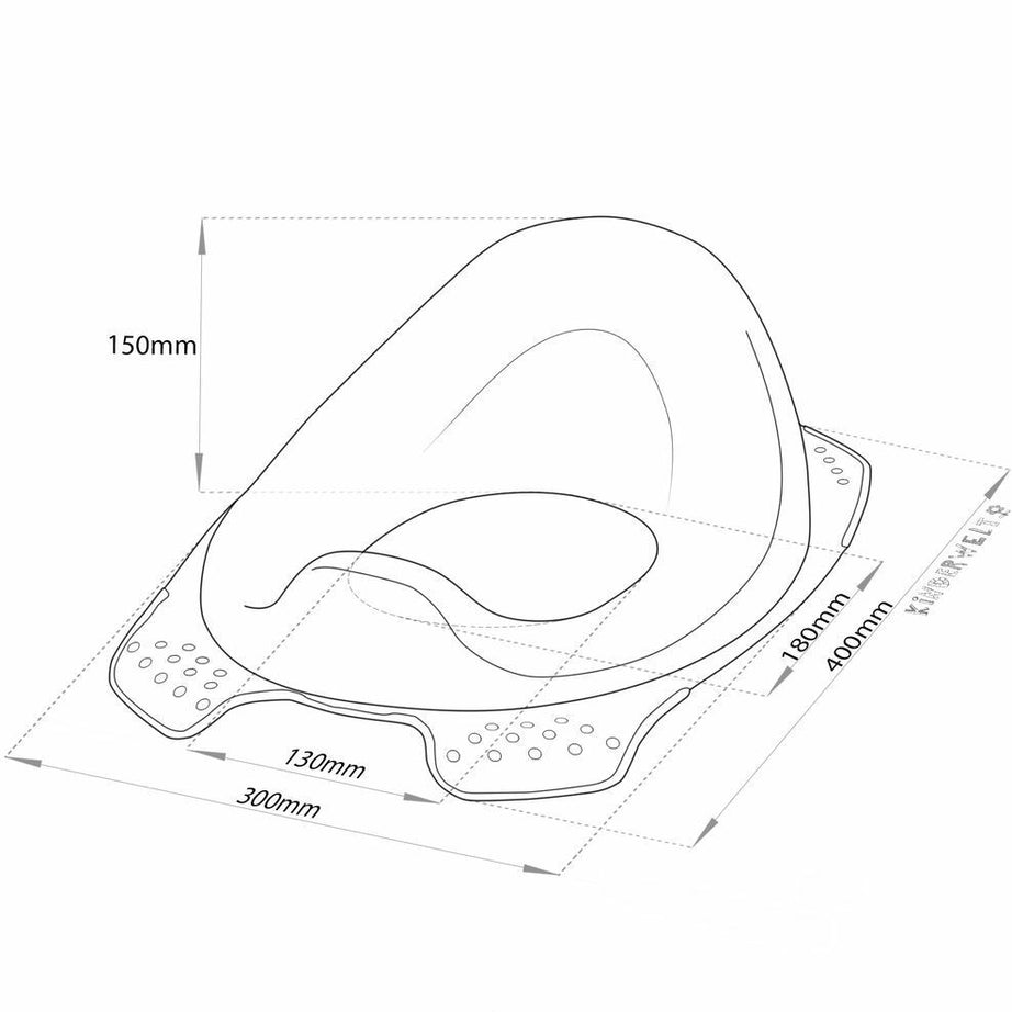 3er Set Disney Cars Töpfchen + WC Aufsatz + Hocker
