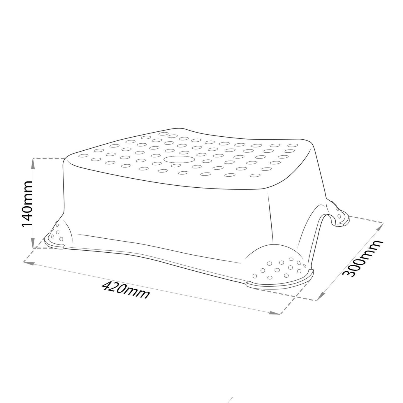 Disney Cars 2er Set WC Aufsatz + Hocker Toilettentrainer