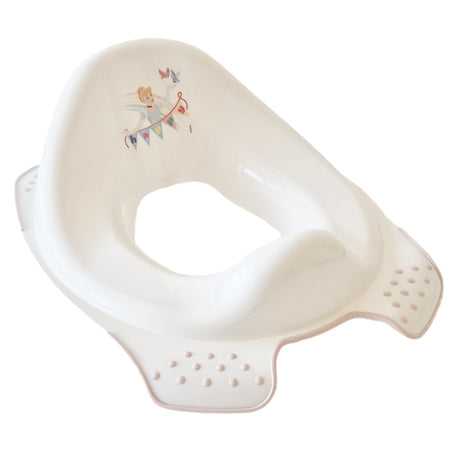 Premium Toilettensitz für Kinder und Babys Prinzessin