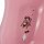 Baby Badewanne 84 cm Disney Minni Maus Nordic Pink mit Stöpsel Babywanne Minnie Mouse