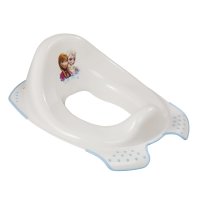 Kindertopf + WC Aufsatz Disney Eiskönigin Toilettentrainer