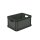 Robusto-Box 20 L graphite Aufbewahrungsbox Box Kiste