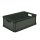 Robusto-Box 45 L graphite Aufbewahrungsbox Box Kiste