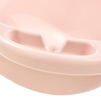 Baby Badewanne 84 cm Nordic Pink Babywanne