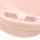 Baby Badewanne 84 cm Nordic Pink Babywanne